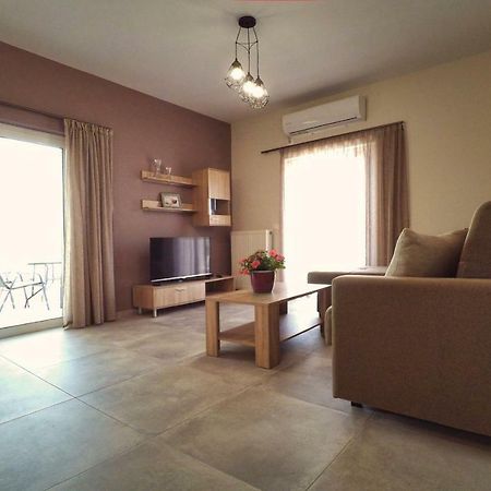 קיסאמוס Tonia'S Apartment מראה חיצוני תמונה