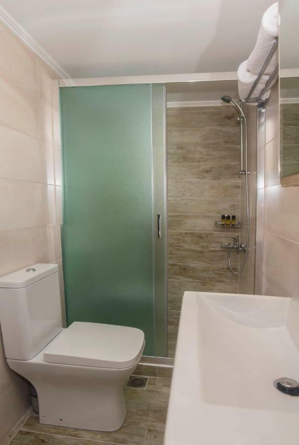 קיסאמוס Tonia'S Apartment מראה חיצוני תמונה